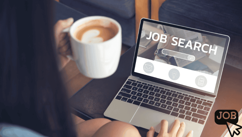 How to Search for a Government Job in India